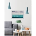 thumbnail image 5 of Marmont Hill Dusk on the Bay IV Framed Painting Print, 5 of 6