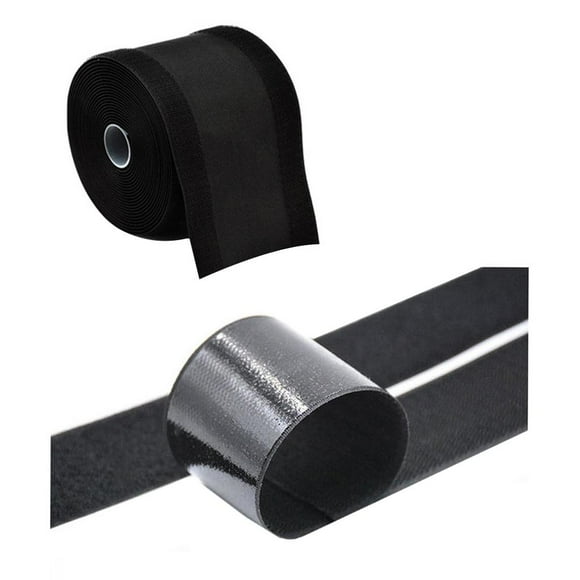 Cable Management Cover Cable Floor Adhesive Television Wires Storage Packaging Organization Cord Management for Home , For Floor 1m, 5.5cm