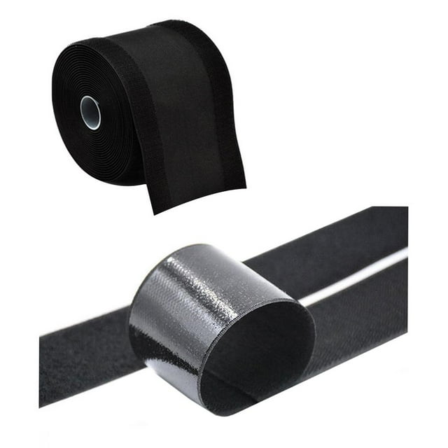 Funda organizadora de cables, tubo organizador de cables, protector de cables ajustable Para piso 1m