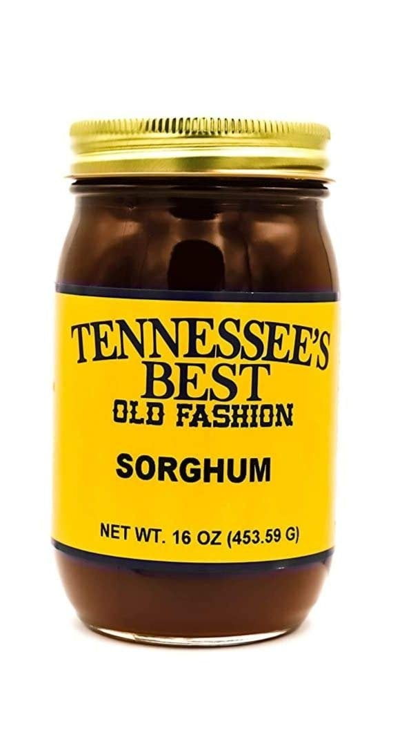 Tennessee’s Best Old Fashion Handcrafted with Simple