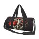 thumbnail image 1 of Easygdp Red Mushrooms Bolsa de Viaje, Bolsa de Mano, Bolsa de Gimnasio, Bolsa de Equipaje para Viaje, 1 of 5