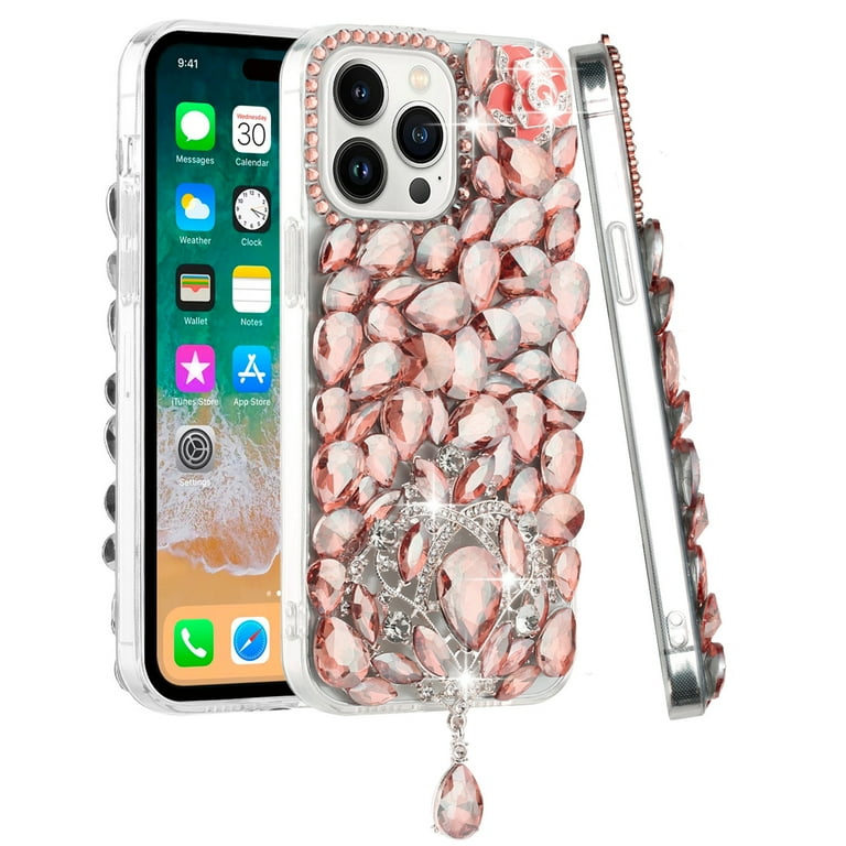 ballistic phone case HYBRID R // CARBON