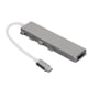 thumbnail image 2 of Adaptador Multipuerto De Concentrador USB C, 1 Puerto De Alimentación USB C Cuatro Puertos USB C Portátil A Concentrador USB 1 Puerto USB 3.0 Para Computadora Portátil ANGGREK Otros, 2 of 8