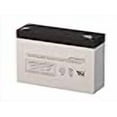 thumbnail image 2 of SigmasTek SP6-7 6 Volt 7 AmpH SLA Battery with F1 Terminal, 2 of 2