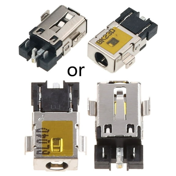 Laptop DC Power Jack Connector For ACER for Aspire 5 A515-44 A515-54 A515-54G A515-55 DC Connection Jack