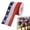 C, variant on Patriotic Wired Ribbon 2.5 Inch x 5 Yards Red White Stripes Stars Jute Burlap Ribbon Roll for 4th of July Independence Day Handmade Wreaths Bows Gift Wrapping 1 Roll(Beige)