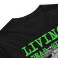 thumbnail image 4 of Rob Zombie - Living Dead Girl Unisex T-Shirt - Black - Small, 4 of 7