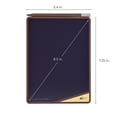 thumbnail image 4 of Boogie Board VersaBoard Reusable Writing Tablet 8.5" with Kickstand, Red, 4 of 7