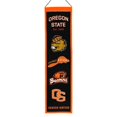 thumbnail image 1 of Winning Streak Sports 45062 Oregon State Heritage Banner, 1 of 3