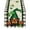 B, variant on Boovnll Plaid Plank Table Flag St Paddy's Day Luck Patrick's Day Decoration Irish Spring Holiday, Home Decor, Room Decor, Living Room Decor