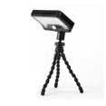 thumbnail image 1 of Lámpara Patio Exterior Inundación Solar Clip Impermeable Al Aire Libre Pared Jardín Deco (b), 1 of 9