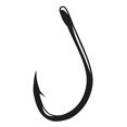 thumbnail image 2 of Gamakatsu Live Bait Hooks - 50PK 8,0, 2 of 2