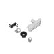 thumbnail image 1 of Dometic 385230335 Traveler Lite Kit de interruptor de vacío con spray negro, 1 of 1
