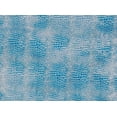 thumbnail image 2 of Zelouf Tie Dye Mjc With Alligator Foil  , Sewing, DIY, Crafts Fabric by the Yard, Blueberry/sil, 3 Yard, 2 of 2