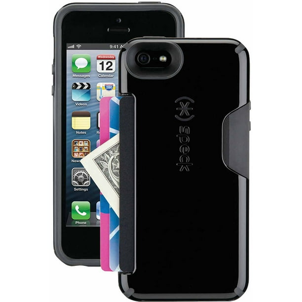 Speck Apple iPhone 5/5s Candyshell Card Case