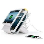 Kanex iPad 4-Port Charging Station