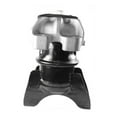 thumbnail image 2 of MotorKing Compatible with 13-15 Honda Civic 1.8L A65088 EM-7148 Front Engine Motor Mount for Automatic Transmission 2013 2014 2015, 2 of 7