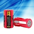 thumbnail image 1 of FLAMEEN Portable Battery Adapter, Battery Converter, For Electronics Industry Use Home Use For Replacing, 1 of 8