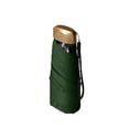 thumbnail image 1 of Wosthever Sunny Umbrella Rain Cover Dulce regalo Cápsula de moda Suministros de verano Dulce regalo Artesanía Atractivo para niña Paraguas de lluvia Verde, 1 of 6