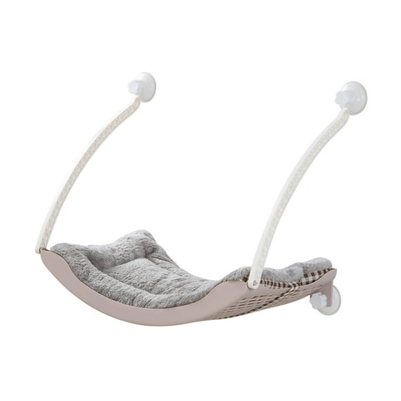 Hamaca para Gatos Yinane Cama para Dormir Muebles Grandes para Gatos