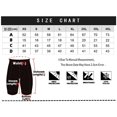 thumbnail image 4 of Cycling Clothing Shorts Men's New Cycling Clothes, 4 of 4
