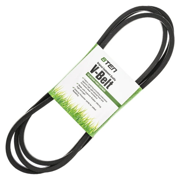 8TEN 810-CBL2388T Deck Belt for Toro TimeCutter ZS 4200T, 42 inch, 1 Pack