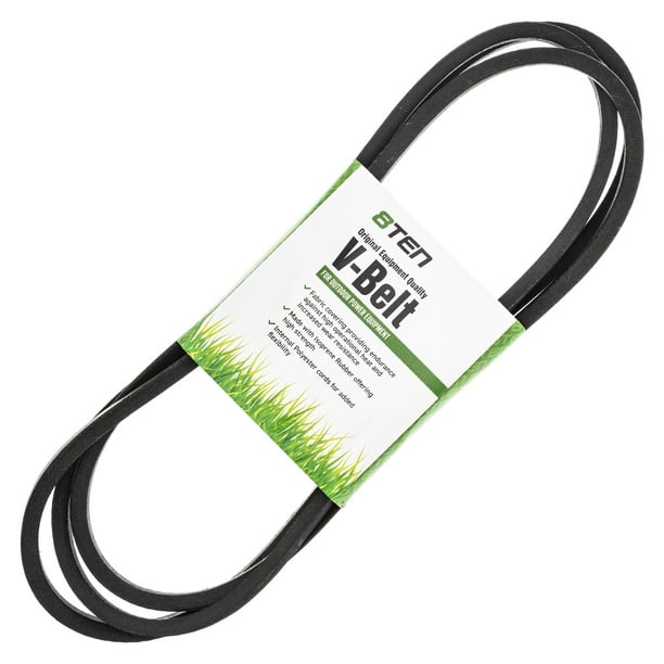 8TEN Deck Belt for Toro TimeCutter ZS 4200T 1198819 42 inch Walmart