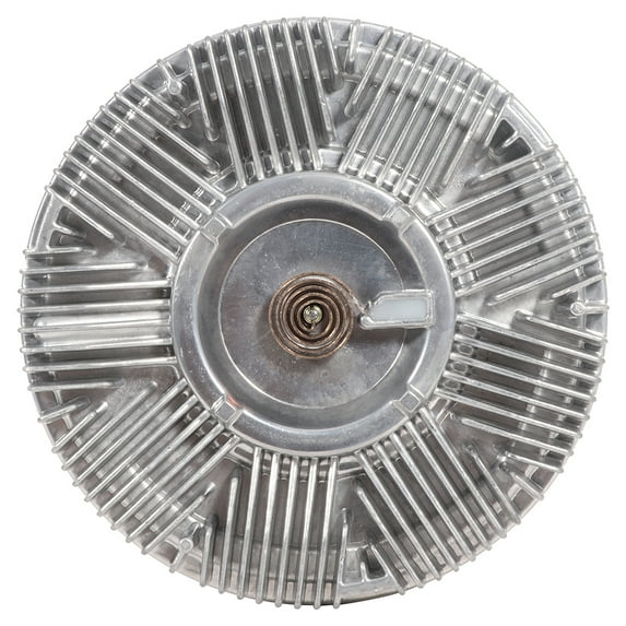 CCIYU Cooling Fan Clutch for OE 1995-1997 for Ford E-350 Econoline 95 -97 for Ford E-350 Econoline Club Wagon