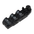thumbnail image 2 of LOVIVER Interrupteur de Fenêtre Automotive Master Power 61319217365 6131125322 Compatible avec E93 M3, 2 of 4
