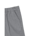 thumbnail image 2 of Garanimals Toddler Boys Woven Shorts, Sizes 18M-5T, 2 of 3