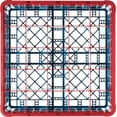 thumbnail image 4 of Porte-verres Opticalien 25 Compartiments avec 1 Rallonge Rouge, 4 of 4