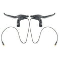 thumbnail image 1 of GLFILL Electric Bicycle Brake Lever For Bafang Mid-mounted Motor Ebike Brake Handle 3 Pin Connector E-bike Accessories, 1 of 9