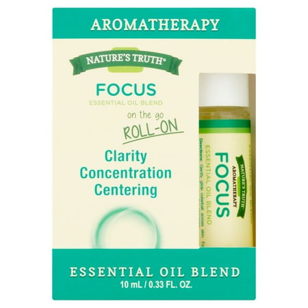 nature s truth aromatherapy