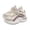 Gray, variant on JTieacloth Breathable Kids Sneakers Lightweight Casual Sports Shoes For Boys And Girls Flexible Sole Toddler Walking Shoes Sports Sneakers,Sizes 10 Little Kid
