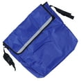 thumbnail image 1 of Wheelchair Bag, Easy To Fix Stable Quality Wheelchair Storage Bag Not Easy To Fall Durable  For Family For Home, 1 of 8