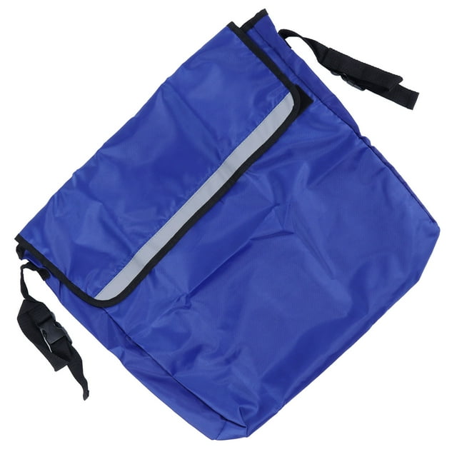Wheelchair Bag, Easy To Fix Stable Quality Wheelchair Storage Bag Not Easy To Fall Durable For Family For Home
