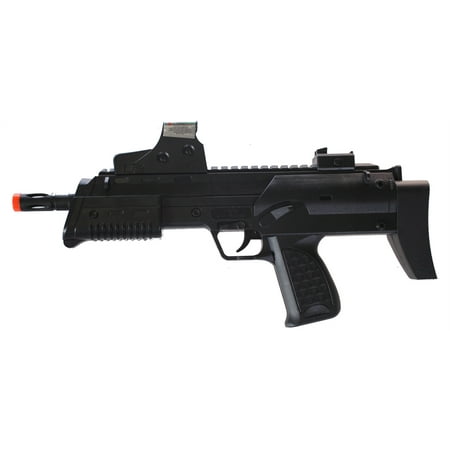UKARMS Spring Mini Shotgun Tactical BULLDOG Assault Airsoft Gun 6mm BB w/ (Best Gas Airsoft Shotgun)