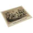 thumbnail image 3 of Print: Discovery Of The Sage Of Chappaqua By H.M. Stanely. The Sage, 3 of 4