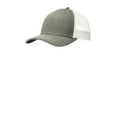 thumbnail image 1 of Port Authority Unisex Snapback Trucker Cap, 1 of 1