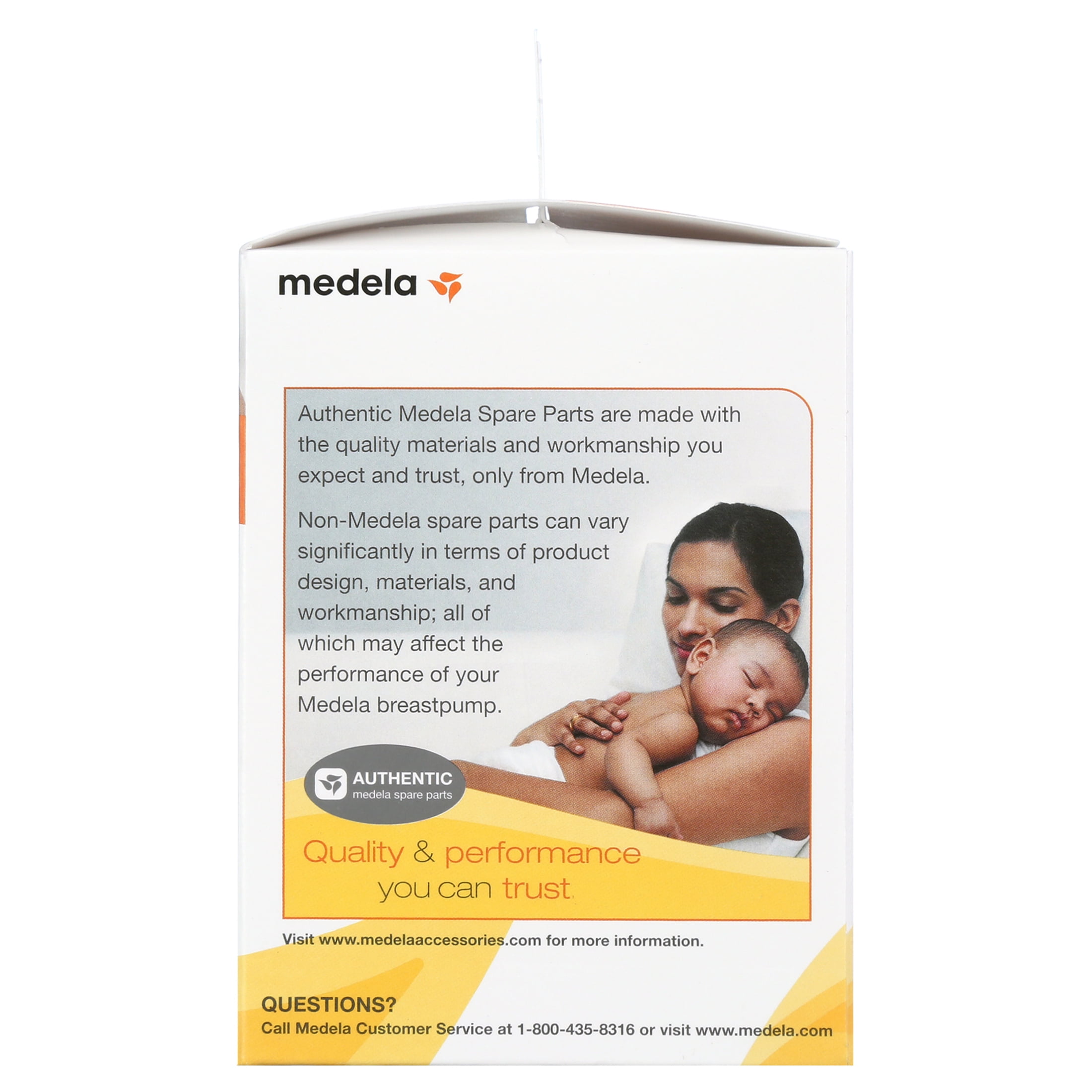 Medela 89973 Nursing Bra Pad Box of 30 - FSA Market