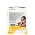 thumbnail image 4 of Medela PersonalFit Breast Shields, 27mm, Clear, 87274, Set of 2, 4 of 5