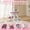Pink + ABS + Rubber + Steel (Q235), variant on Multifunctional 2-In-1 Stair Stepper and Ab Workout Machine Pink for Home Gym, Compact Fitness Equipment with ABS+Rubber+Steel Construction, 55.12L x 15.75W x 49.6H Inches