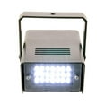 thumbnail image 2 of CHAUVET DJ Mini Strobe LED Compact Strobe Light/Party Light | Laser & Strobe Effects, 2 of 5