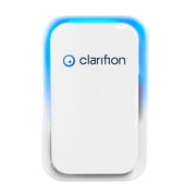 Clarifion Air Ionizer for Home - Negative Ion Filtration System