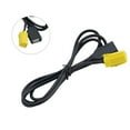 thumbnail image 6 of Car 6Pin Connector Plug To USB Adapter Cable for Fiat Grande Punto 2007-2024, 6 of 9