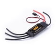 thumbnail image 4 of Methold Quadcopter ESC sin escobillas Controlador de velocidad 30a, 4 of 6
