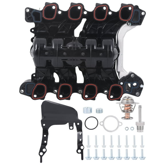 TOPAZ Intake Manifold 615-775 Fits 2002-2005 Ford Explorer Mercury Mountaineer 4.6L 2L2Z9424A