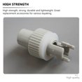 thumbnail image 4 of Weiweiguan 4Pcs Kayak Adapters Air Nozzle Kayak Gas Check Adapters Easy Inflating Adapters, 4 of 5