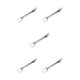 thumbnail image 2 of Ounissouiy 2 In 1 Watermelon Fork Slicer Multi-function Stainless Vegetable Kitchen Tools Handheld Steel For Camping Gadgets Salad Making Type2, 2 of 6