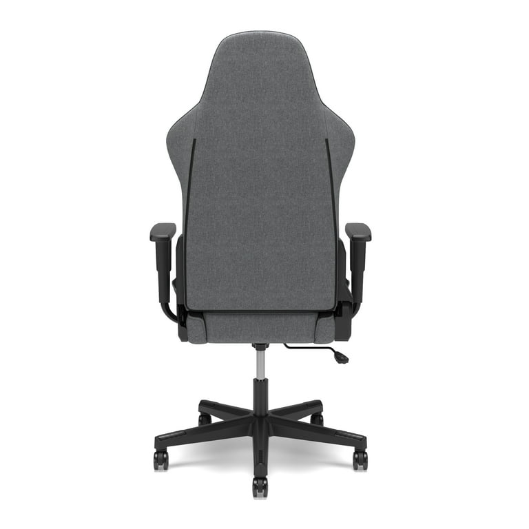 RESPAWN 110 Ergonomic Gaming Chair Racing Style High Back PC Computer Desk Office Chair 360 Swivel Integrated Headrest 135 Degree Recline with